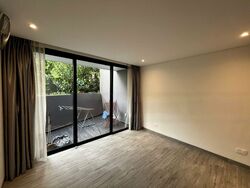 Serangoon Garden Estate (D19), Terrace #458610401